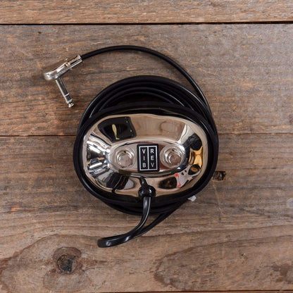 Fender '65 Princeton Reverb 15w 1x10 Combo Amps / Guitar Combos