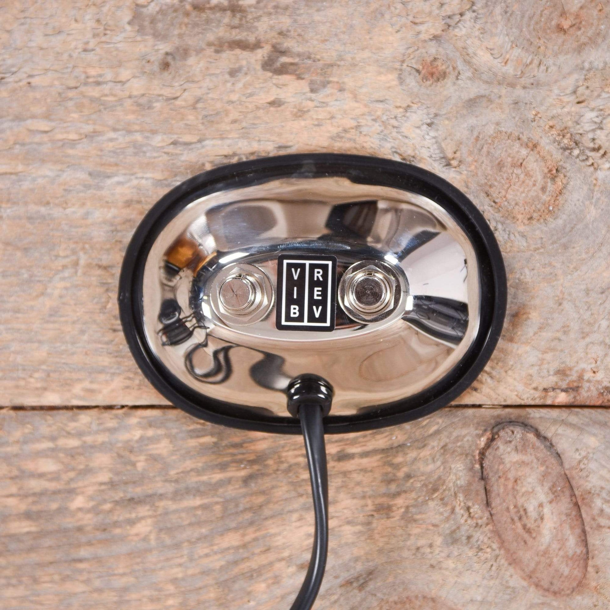 Fender '65 Princeton Reverb 15w 1x10 Combo Amps / Guitar Combos