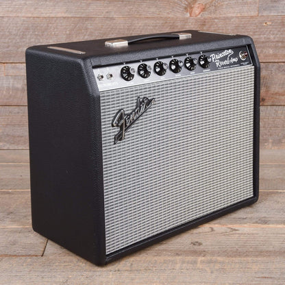 Fender '65 Princeton Reverb 15w 1x10 Combo Amps / Guitar Combos