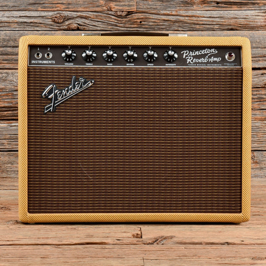 Fender '65 Princeton Reverb 1x12