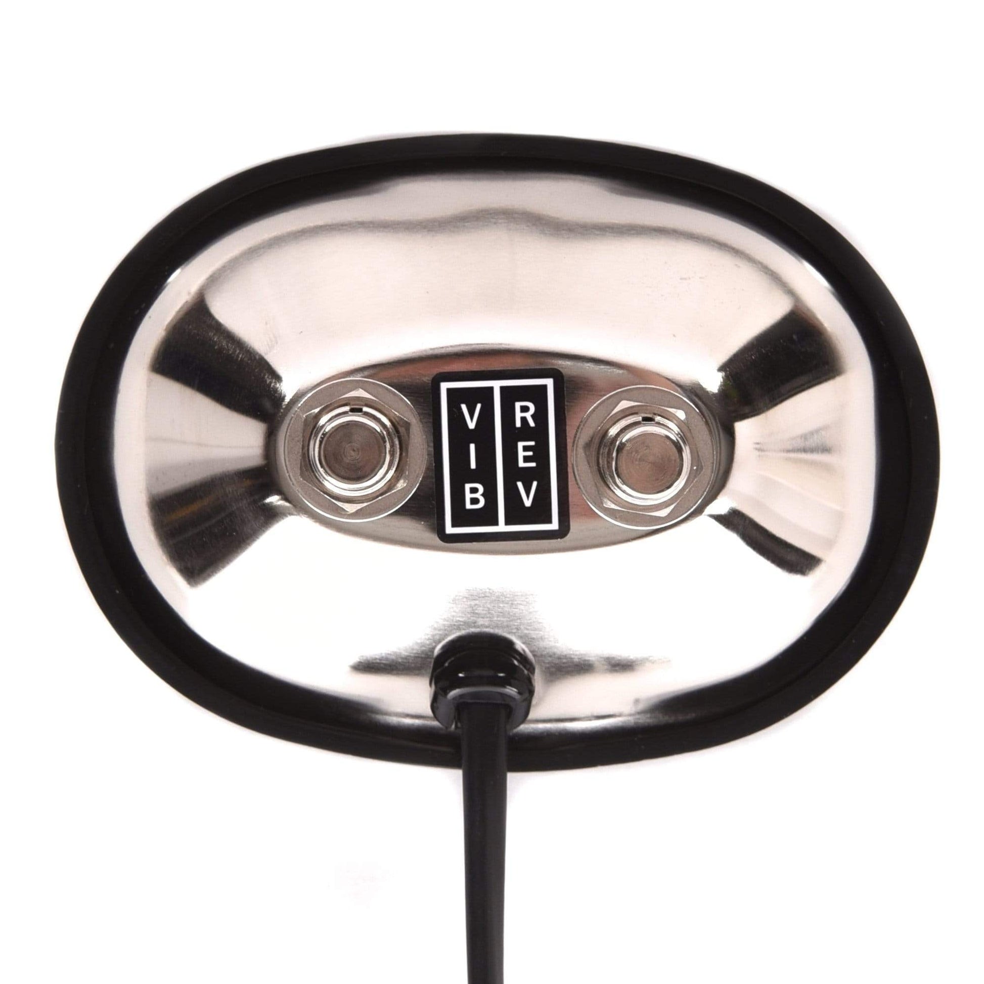 Fender '65 Princeton Reverb FSR Brown Western w/Jenson C12Q Speaker Amps / Guitar Combos