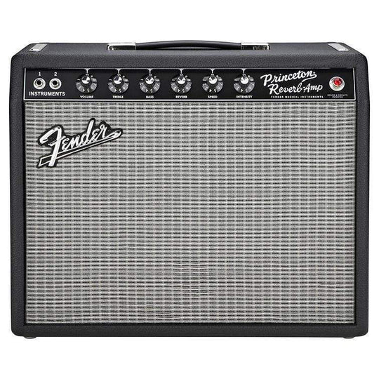 Fender '65 Reissue Princeton Reverb Amps / Guitar Combos