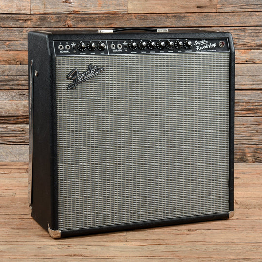 Fender '65 Super Reverb Reissue 45-Watt 4x10