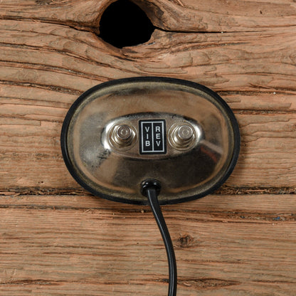 Fender '65 Super Reverb Reissue 45-Watt 4x10" Guitar Combo  2003 Amps / Guitar Combos