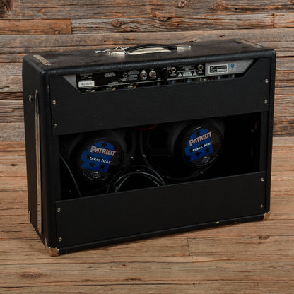 Fender '65 Twin Reverb Reissue 85-Watt 2x12" Guitar Combo  2002 Amps / Guitar Combos