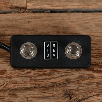 Fender '65 Twin Reverb Reissue 85-Watt 2x12" Guitar Combo  2002 Amps / Guitar Combos