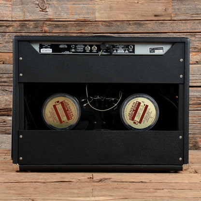 Fender '65 Twin Reverb Reissue 85-Watt 2x12" Guitar Combo  2007 Amps / Guitar Combos