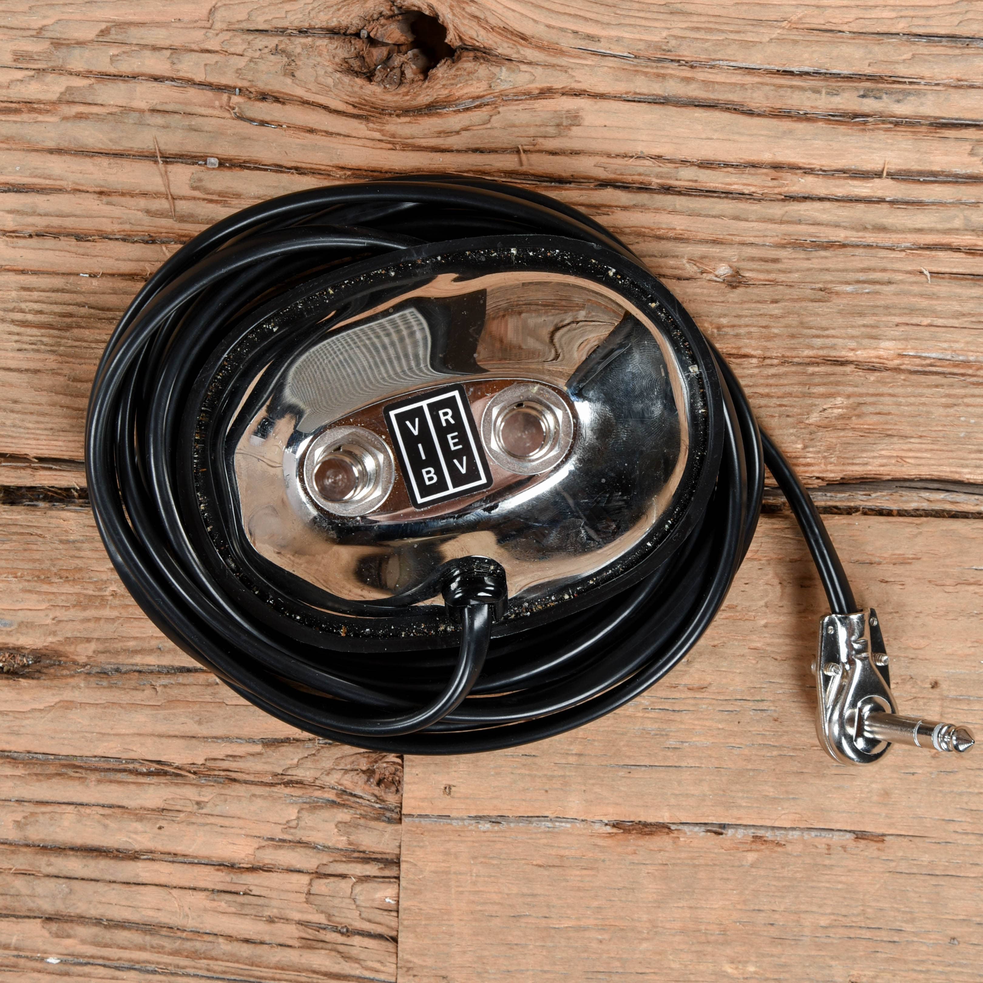 Fender '68 Custom Deluxe Reverb 2-Channel 22-Watt 1x12