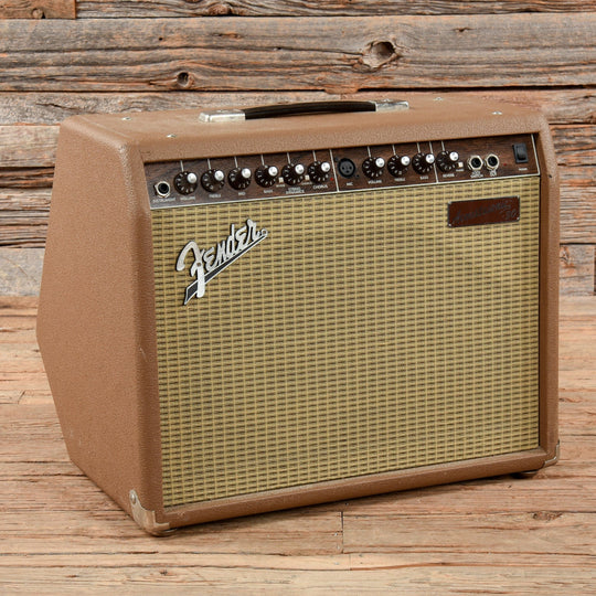 Fender Acoustasonic 30 DSP 2-Channel 30-Watt 1x8