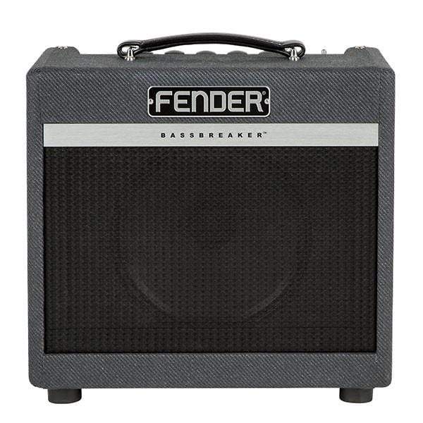 Fender Bassbreaker 007 1x10 Combo Amps / Guitar Combos