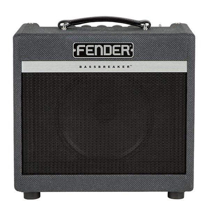 Fender Bassbreaker 007 1x10 Combo Amps / Guitar Combos