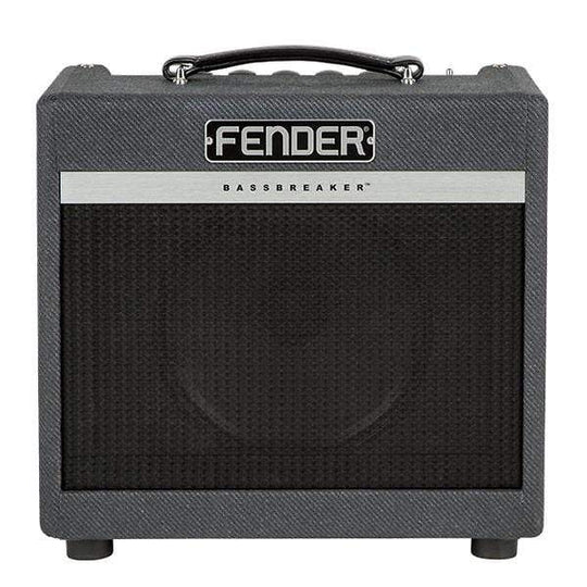 Fender Bassbreaker 007 1x10 Combo Amps / Guitar Combos