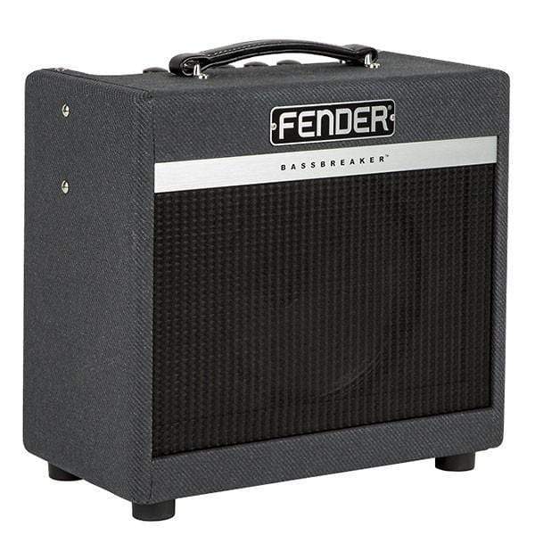 Fender Bassbreaker 007 1x10 Combo Amps / Guitar Combos