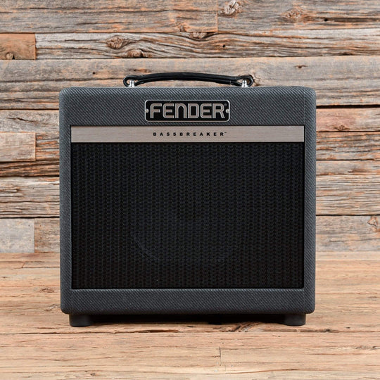 Fender Bassbreaker 007 Combo  2015 Amps / Guitar Combos