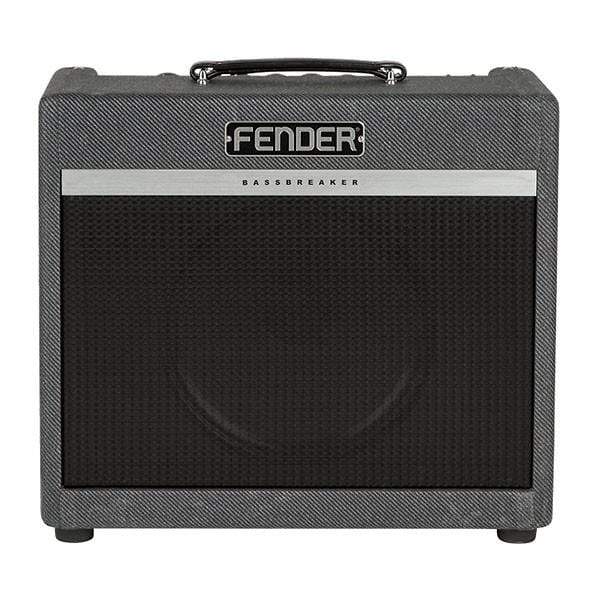 Fender Bassbreaker 15 1x12 Combo Amps / Guitar Combos