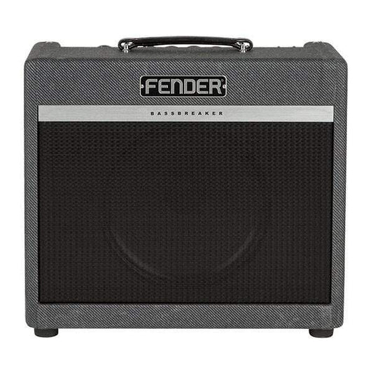 Fender Bassbreaker 15 1x12 Combo Amps / Guitar Combos