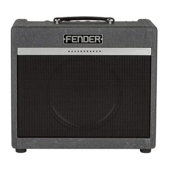 Fender Bassbreaker 15 1x12 Combo Amps / Guitar Combos