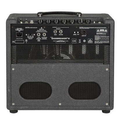 Fender Bassbreaker 15 1x12 Combo Amps / Guitar Combos