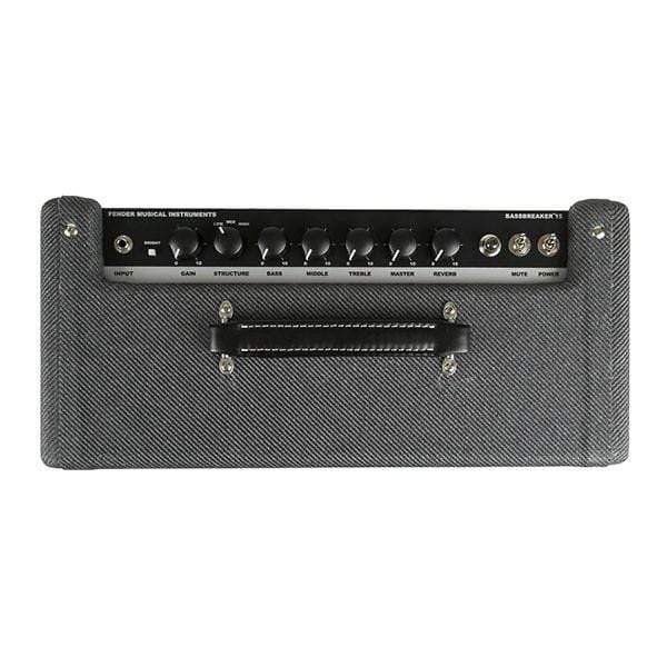 Fender Bassbreaker 15 1x12 Combo Amps / Guitar Combos