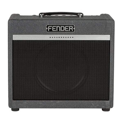 Fender Bassbreaker 15 1x12 Combo Amps / Guitar Combos