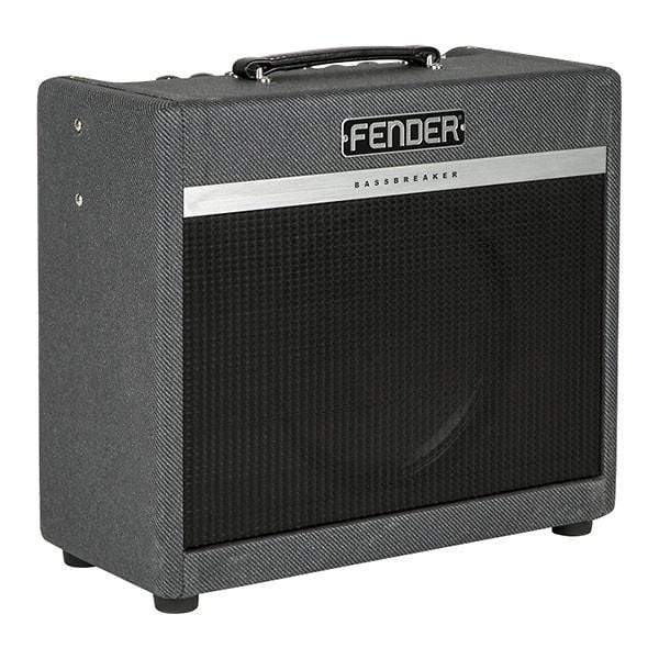 Fender Bassbreaker 15 1x12 Combo Amps / Guitar Combos