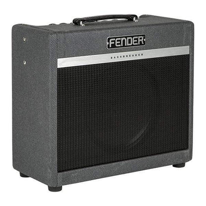 Fender Bassbreaker 15 1x12 Combo Amps / Guitar Combos