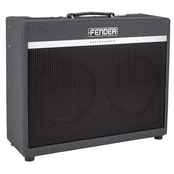 Fender Bassbreaker 18/30 2x12 Combo Amps / Guitar Combos