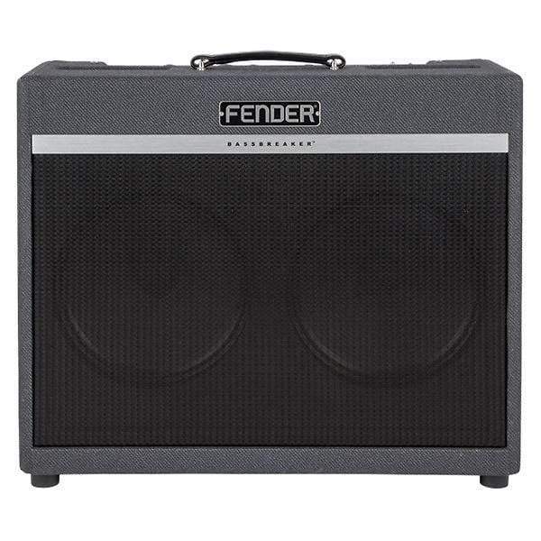 Fender Bassbreaker 18/30 2x12 Combo Amps / Guitar Combos