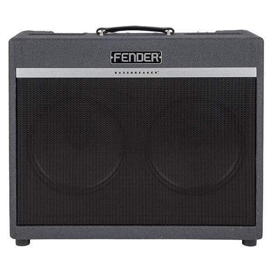 Fender Bassbreaker 18/30 2x12 Combo Amps / Guitar Combos