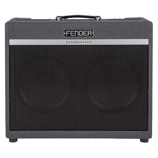 Fender Bassbreaker 18/30 2x12 Combo Amps / Guitar Combos