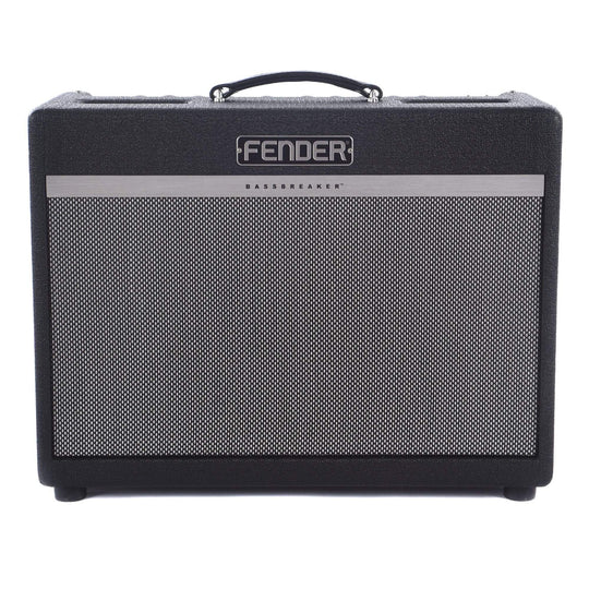 Fender Bassbreaker 30R 1x12 Combo Amp Amps / Guitar Combos