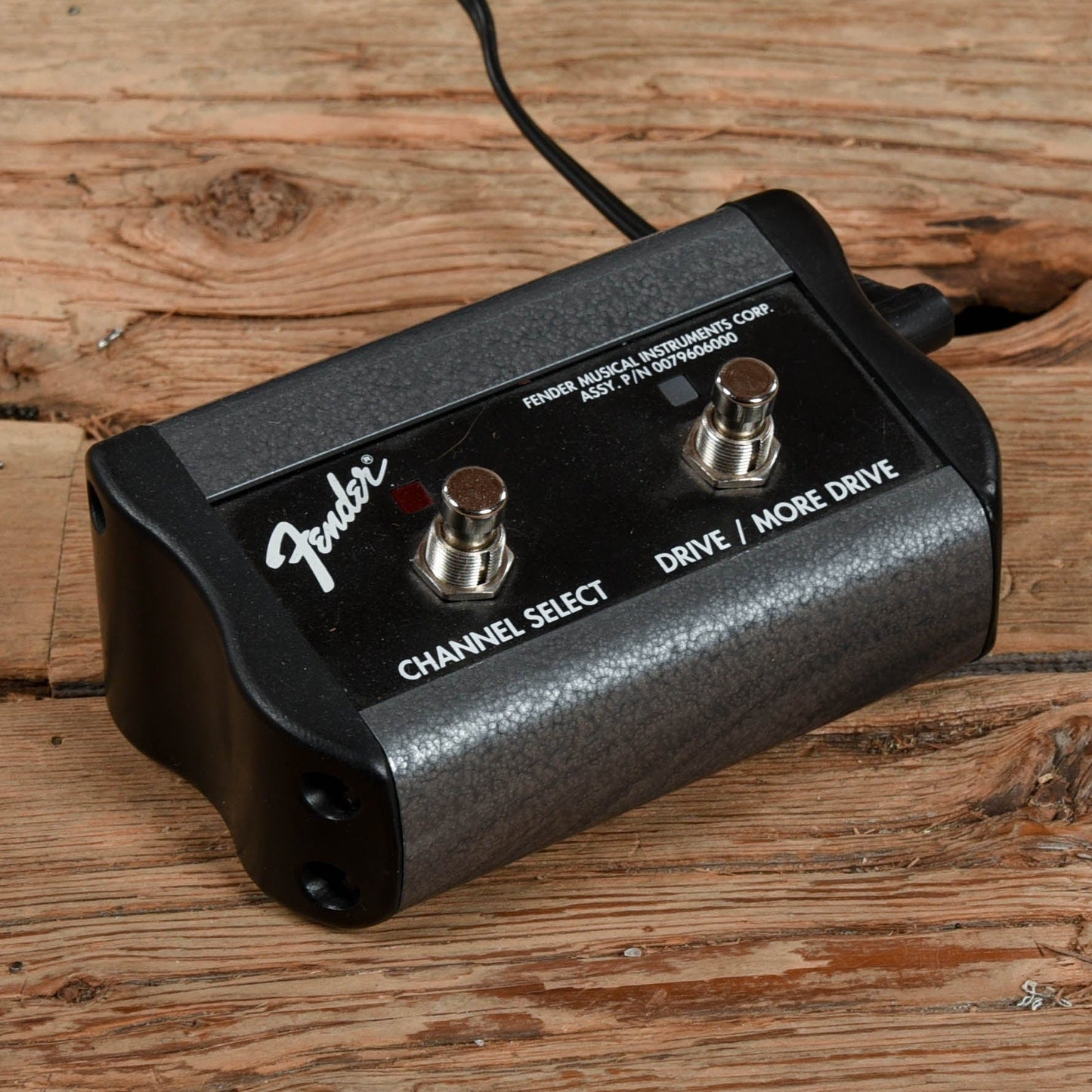 Fender Bassbreaker 30R 2-Channel 30-Watt 1x12" Guitar Combo Amps / Guitar Combos