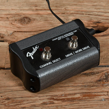 Fender Bassbreaker 30R 2-Channel 30-Watt 1x12" Guitar Combo Amps / Guitar Combos