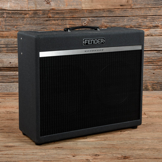 Fender Bassbreaker 45 2-Channel 45-Watt 2x12