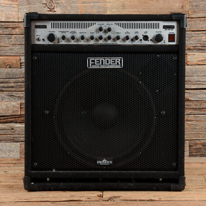 Fender Bassman 250 / 115 Combo  2006 Amps / Guitar Combos