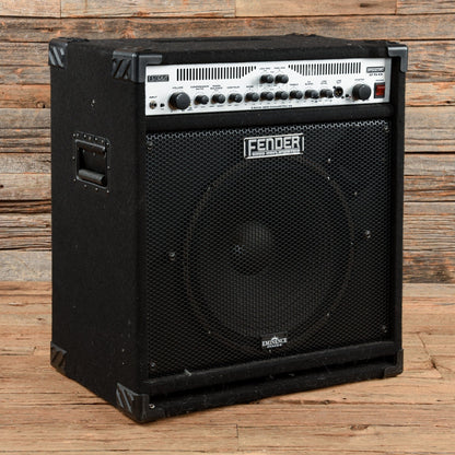 Fender Bassman 250 / 115 Combo  2006 Amps / Guitar Combos