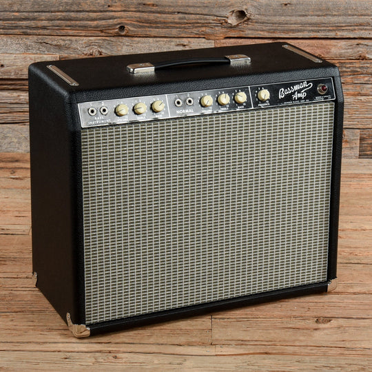 Fender Bassman Custom Built 1x12