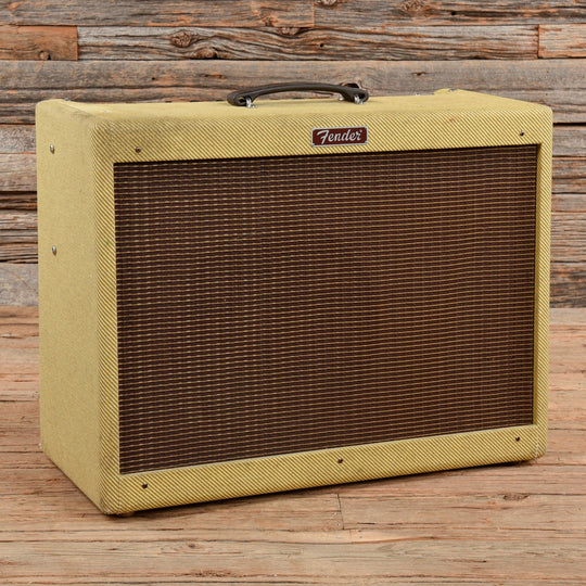 Fender Blues Deluxe Reissue 2-Channel 40-Watt 1x12