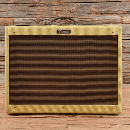 Fender Blues Deluxe Reissue 2-Channel 40-Watt 1x12" Guitar Combo Amps / Guitar Combos