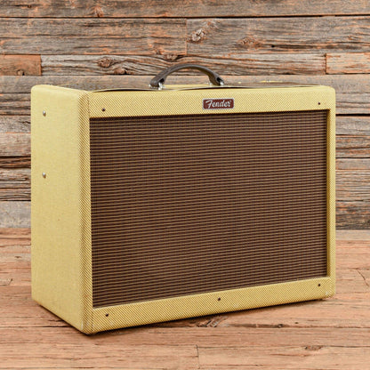 Fender Blues Deluxe Reissue 2-Channel 40-Watt 1x12" Guitar Combo Amps / Guitar Combos
