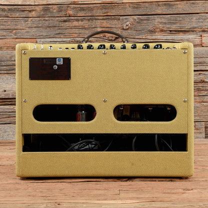 Fender Blues Deluxe Reissue 2-Channel 40-Watt 1x12" Guitar Combo Amps / Guitar Combos