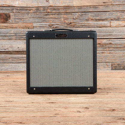 Fender Blues Jr. IV 1x12 Combo Black 2019 Amps / Guitar Combos