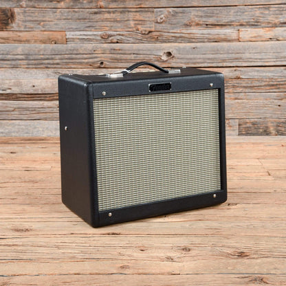 Fender Blues Jr. IV 1x12 Combo Black 2019 Amps / Guitar Combos