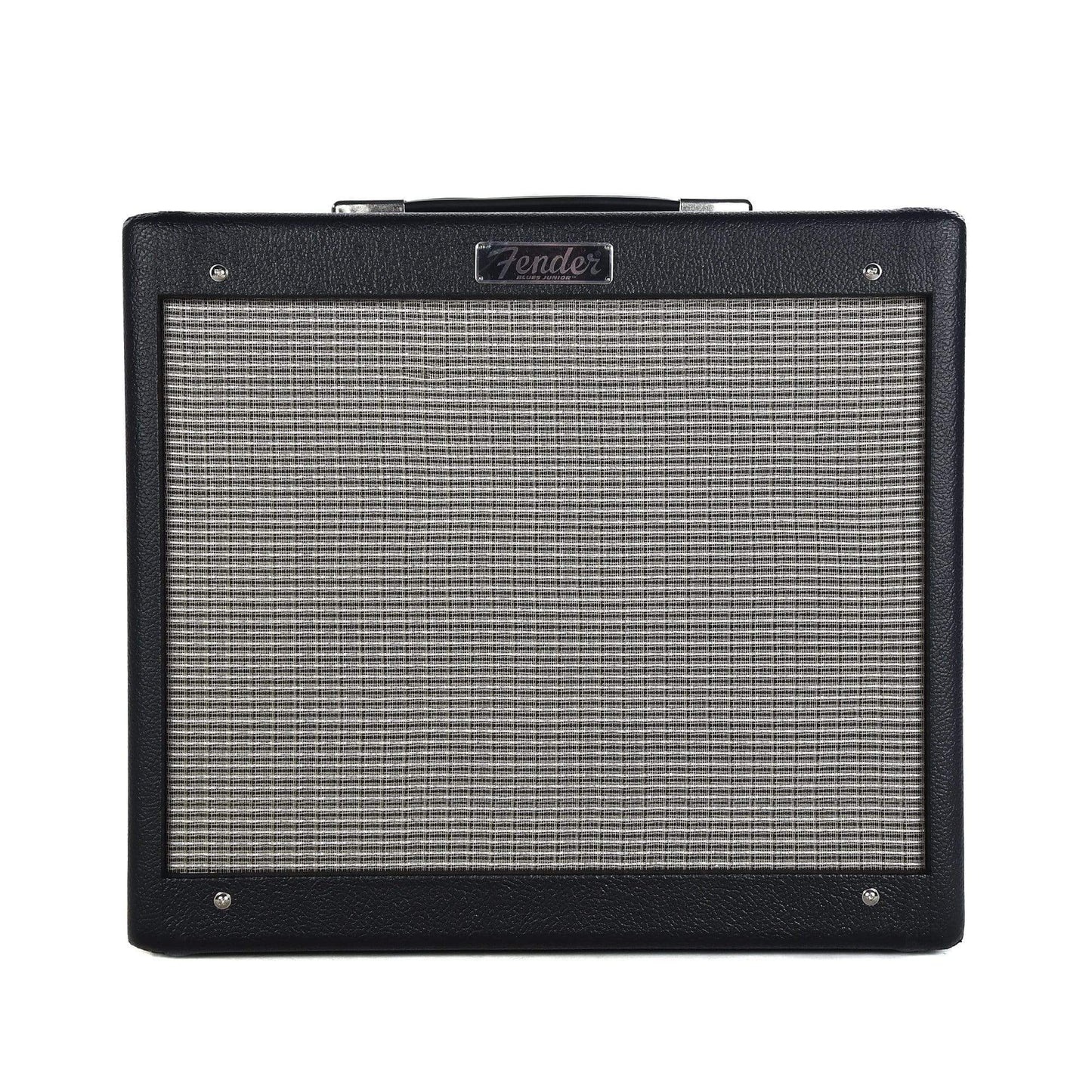 Fender Blues Jr. IV 1x12 Combo Black Amps / Guitar Combos