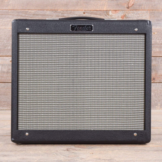 Fender Blues Jr. IV 1x12 Combo Black Amps / Guitar Combos