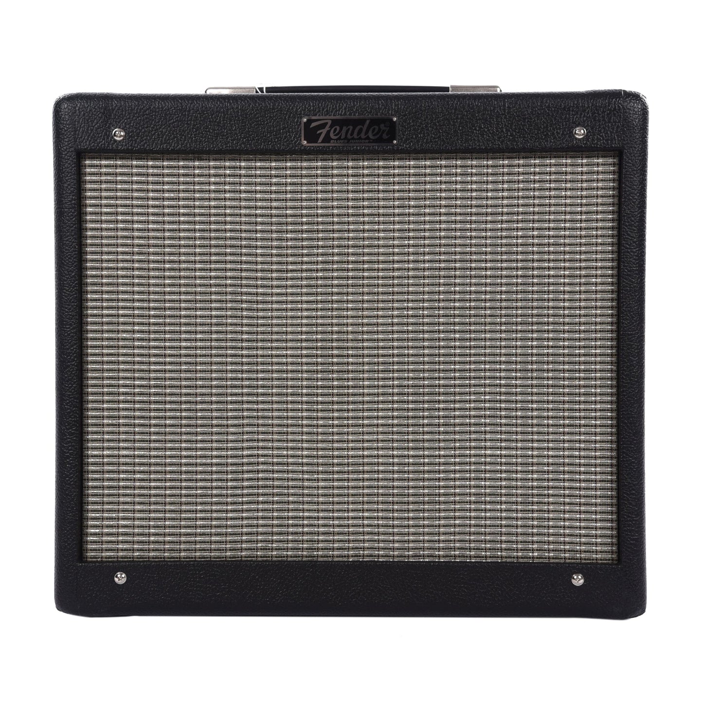 Fender Blues Jr. IV 1x12 Combo Black w/ Eminence Private Jack Speaker Amps / Guitar Combos