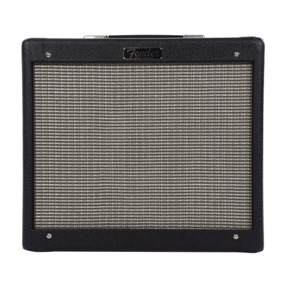 Fender Blues Jr. IV 1x12 Combo Black w/ Eminence Private Jack Speaker Amps / Guitar Combos
