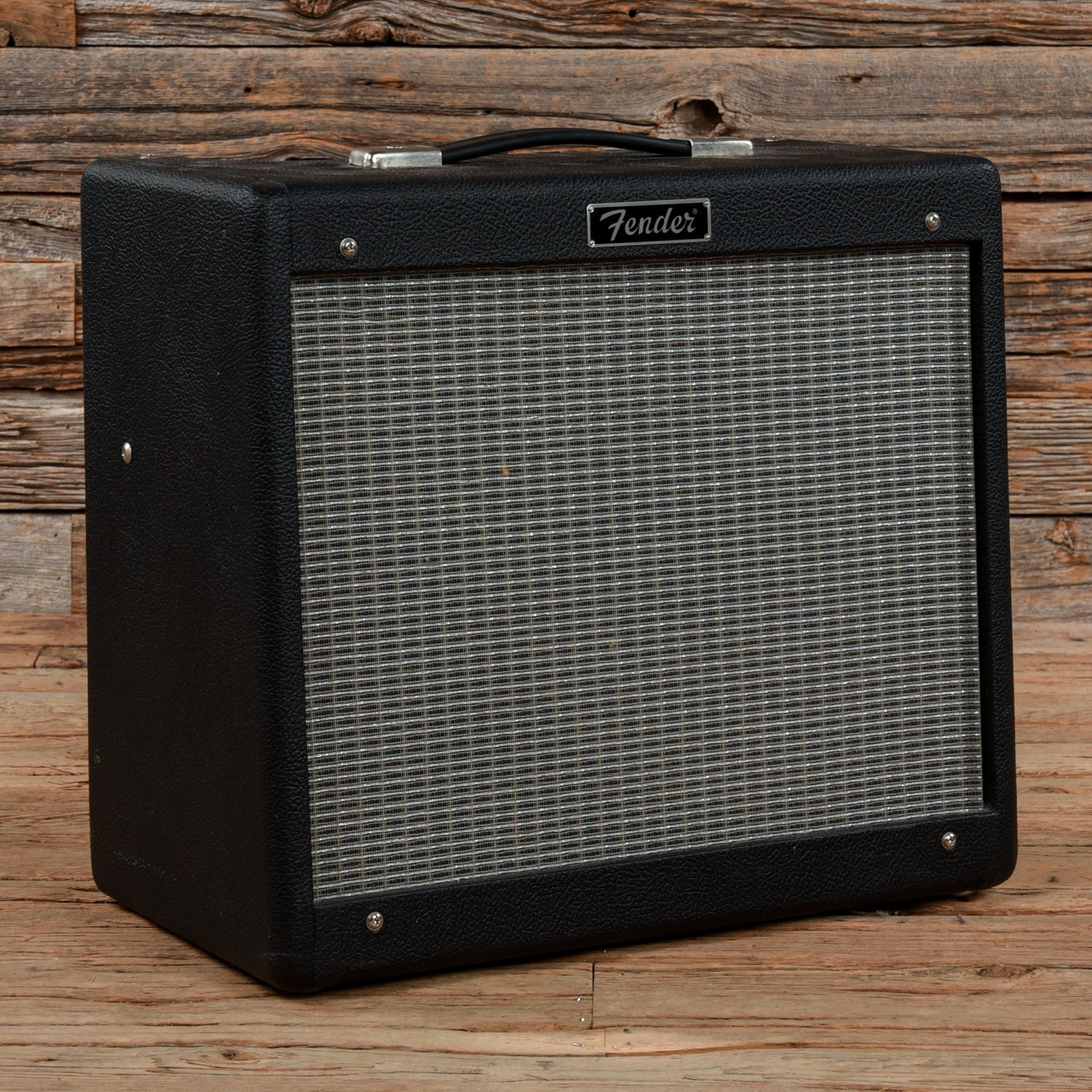 Fender Blues Junior 15-Watt 1x12