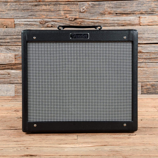 Fender Blues Junior III 15W 1x12 Combo  2015 Amps / Guitar Combos