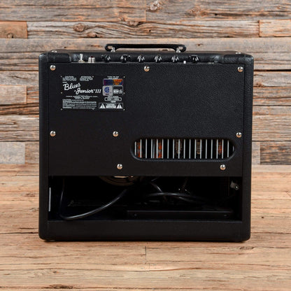 Fender Blues Junior III 15W 1x12 Combo  2015 Amps / Guitar Combos